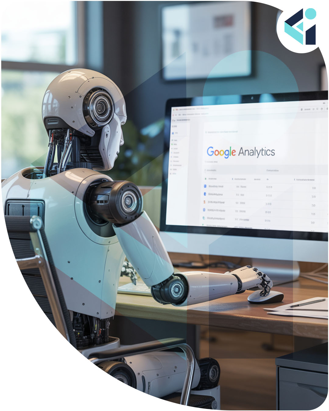 Agentes de IA autônomos em marketing: o futuro já chegou