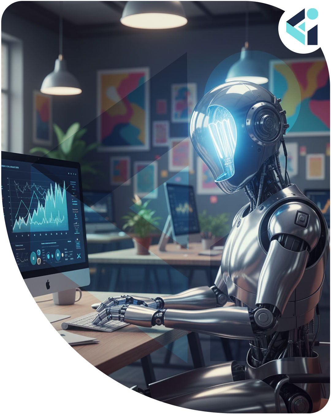 Hyperpersonalização + IA: o próximo salto do marketing em 2025