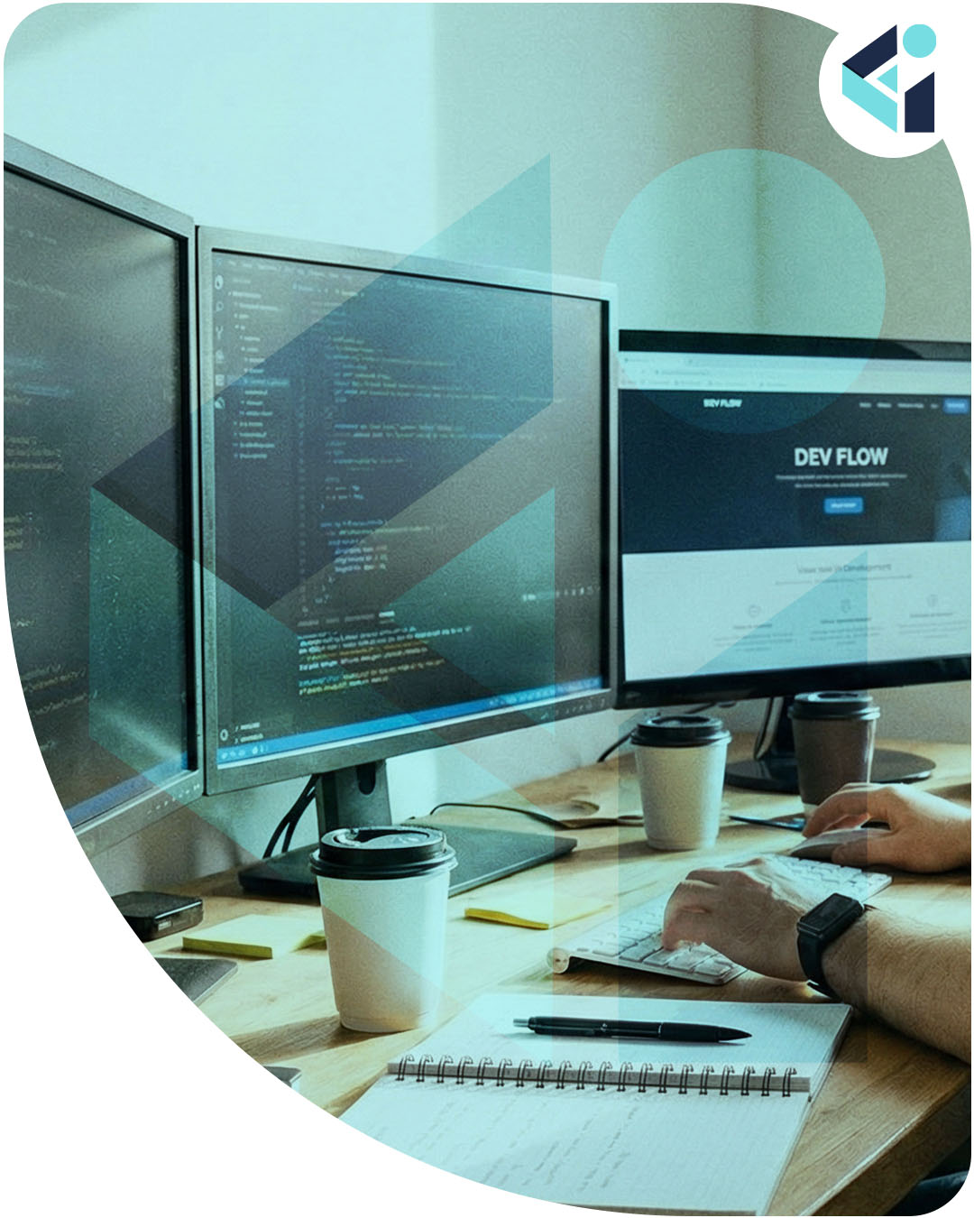 Por que ter um site ainda é essencial em 2026 (mesmo com redes sociais fortes)