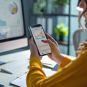 Desempenho Focado em Resultados