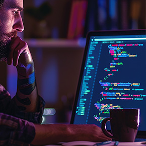 Tecnologia e Inovação Digital