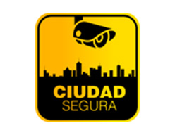 Ciudad Segura