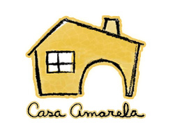 Casa Amarela Festas