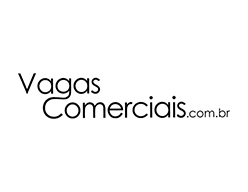 Vagas Comerciais