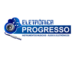 Eletrônica Progresso