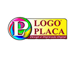 Logo Placa