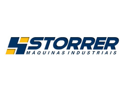 Storrer Máquinas Industriais